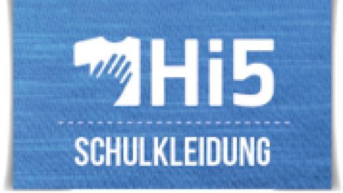 Hi5 GmbH – Schulkleidung